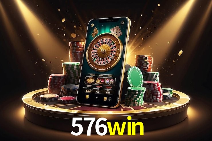 Integração de APIs 576win