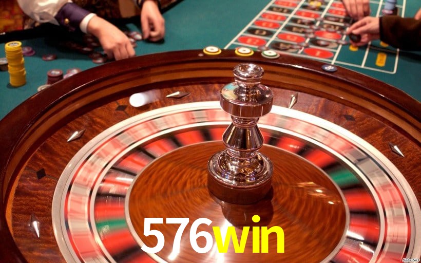 Casino VIP 576win